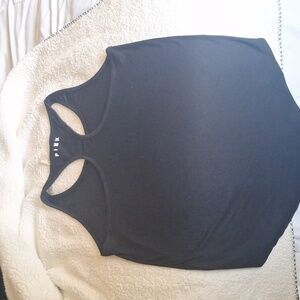 NWT RACER BACK TANK TOP